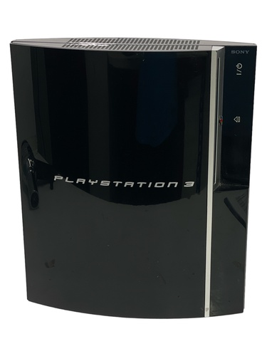 Consola SONY PS3 FAT Playstation 3 60 Gb CO