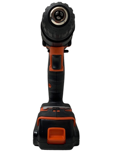 Atornillador Batería BLACK & DECKER BDCHD18