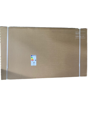 TV QLED-OLED SAMSUNG 65 TQ65Q83CAT