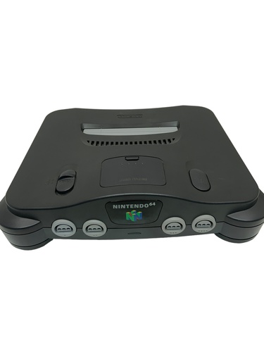 Consola NINTENDO N64 Nintendo 64 CON Mando
