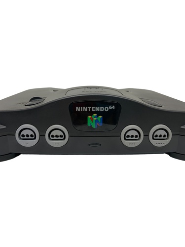 Consola NINTENDO N64 Nintendo 64 CON Mando