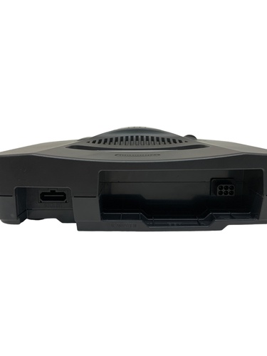 Consola NINTENDO N64 Nintendo 64 CON Mando