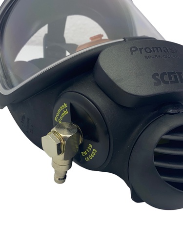 Varios Bricolaje SCOTT PROMASK