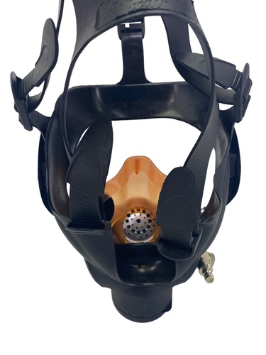 Varios Bricolaje SCOTT PROMASK