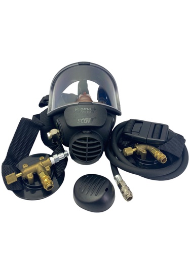 Varios Bricolaje SCOTT PROMASK