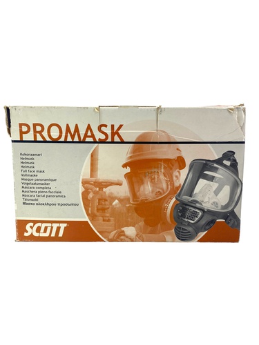 Varios Bricolaje SCOTT PROMASK