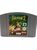 Videojuego NINTENDO 64 RAYMAN 2 THE GREAT E
