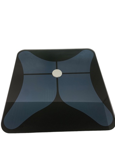 Bascula Baño BALANCE TRAININGYM Digital I.M