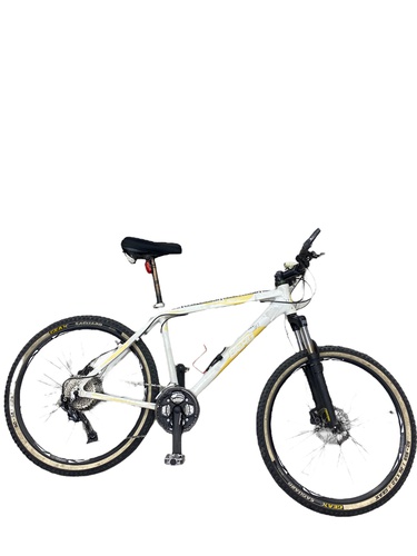 Bicicleta Montaña BERG