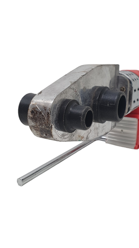 Soldadura Taller y Obra Polifusor SUPER-EGO