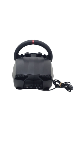 Volante Consola INDECA POWERDRIVE GTR ELITE