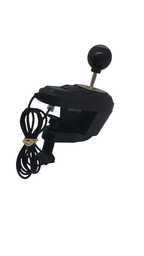 Volante Consola INDECA POWERDRIVE GTR ELITE