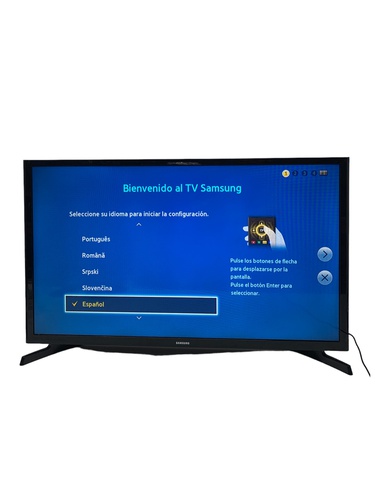TV LED SAMSUNG  UE32M4005AW 