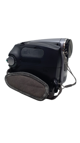 Videocámara Digital SAMSUNG VP-D371 34 X