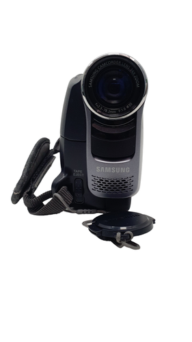 Videocámara Digital SAMSUNG VP-D371 34 X