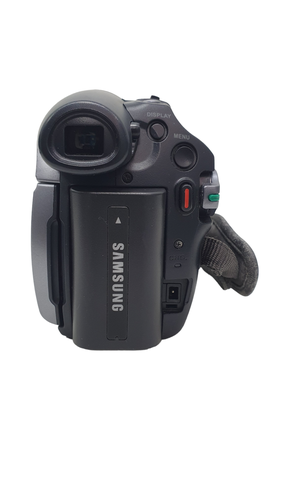 Videocámara Digital SAMSUNG VP-D371 34 X