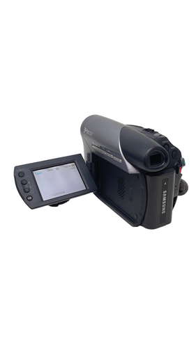 Videocámara Digital SAMSUNG VP-D371 34 X