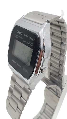Reloj Pulsera CASIO 593 A158WE