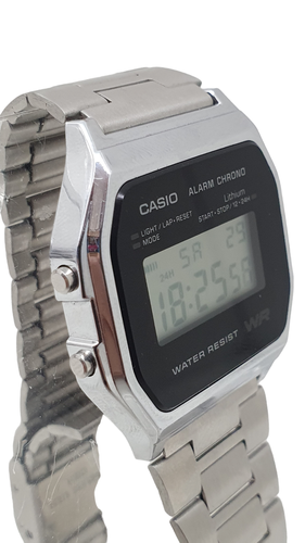 Reloj Pulsera CASIO 593 A158WE