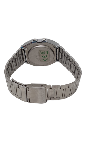 Reloj Pulsera CASIO 593 A158WE