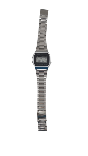 Reloj Pulsera CASIO 593 A158WE