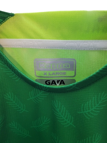  KAPPA CAMISETA DEPORTIVO DE LA CORUÑA Tall