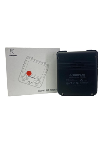 Consola ANBERNIC RG280V