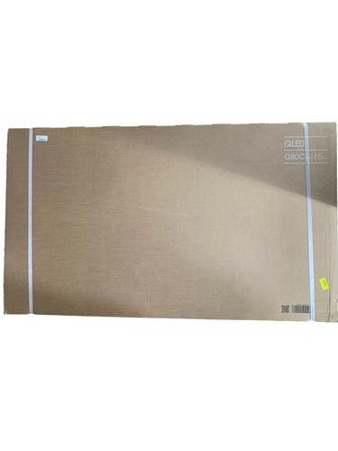 TV QLED-OLED SAMSUNG 65 TQ65Q83CAT