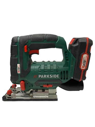 Caladora Batería PARKSIDE PSTDA 20-LI A2 20