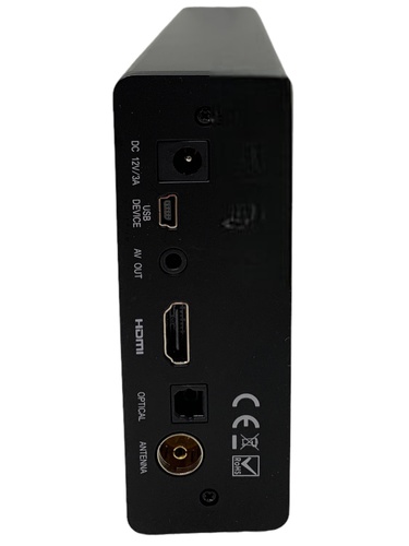 Disco Duro Multimedia AQPROX