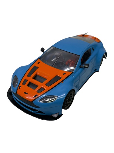 Coche Slot COCHE SLOT