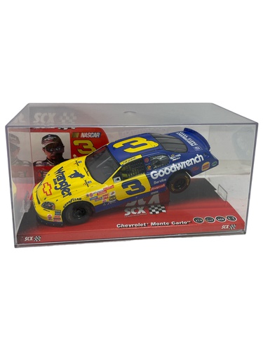 Coche Slot SCALEXTRIC NASCAR 14
