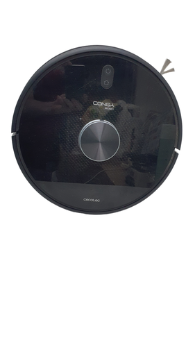 Aspirador Robot CECOTEC CONGA 6090 ULTRA Fu