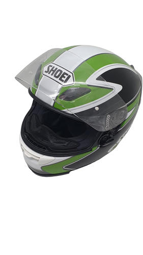 Casco SHOEI XR-1000 Integral Micrométrico T