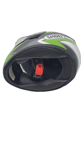 Casco SHOEI XR-1000 Integral Micrométrico T
