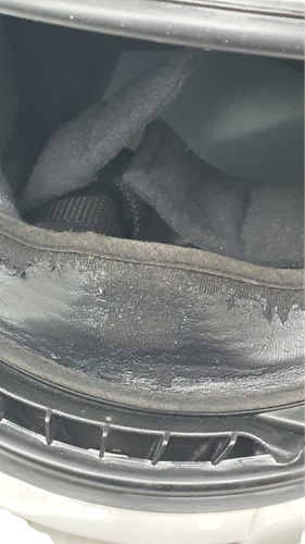 Casco SHOEI XR-1000 Integral Micrométrico T