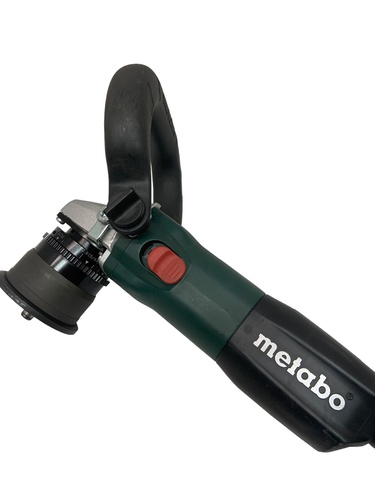 BISELADORA  METABO KFM 9-3 RF