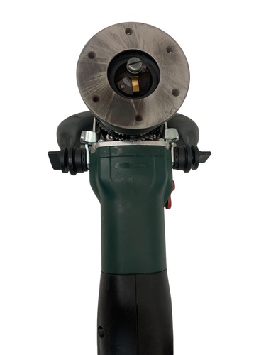 BISELADORA  METABO KFM 9-3 RF