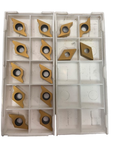 BISELADORA  METABO KFM 9-3 RF