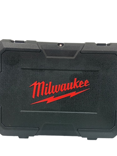 CRIMPADORA DE CABLE HIDRÁULICA MILWAUKEE M1