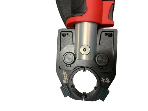 CRIMPADORA DE CABLE HIDRÁULICA MILWAUKEE M1