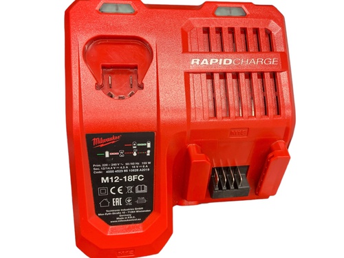 CRIMPADORA DE CABLE HIDRÁULICA MILWAUKEE M1