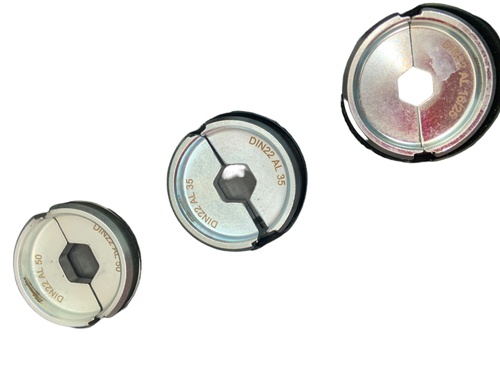 CRIMPADORA DE CABLE HIDRÁULICA MILWAUKEE M1