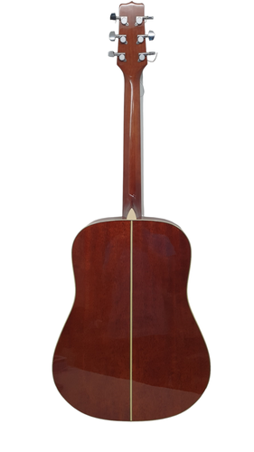 Guitarra Acústica VERACRUZ 720/N 6 Cuerdas