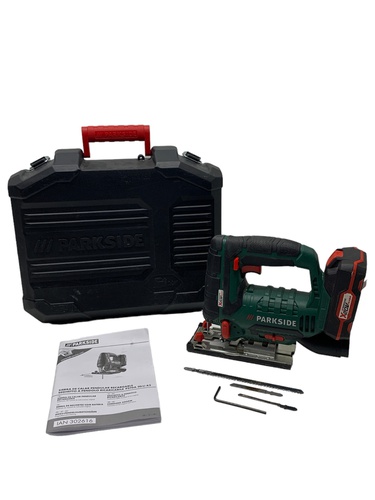 Caladora Batería PARKSIDE PSTDA 20-LI A2 20