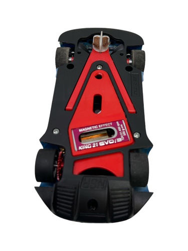 Coche Slot COCHE SLOT