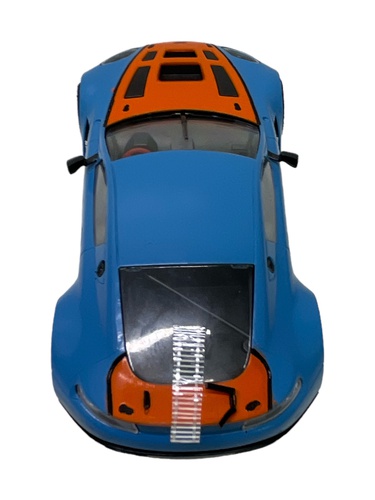 Coche Slot COCHE SLOT