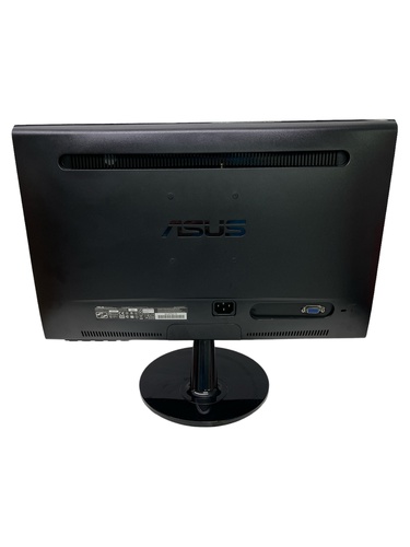 Monitor Led ASUS VS197 18,5 ''  1366x768 75