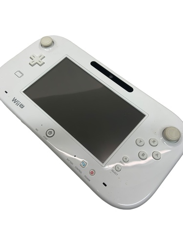 Consola NINTENDO WII U  WII U CON Mando