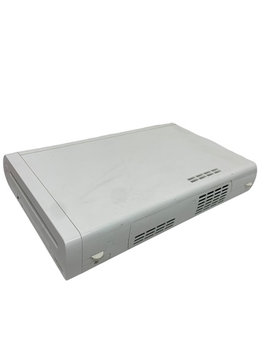 Consola NINTENDO WII U  WII U CON Mando